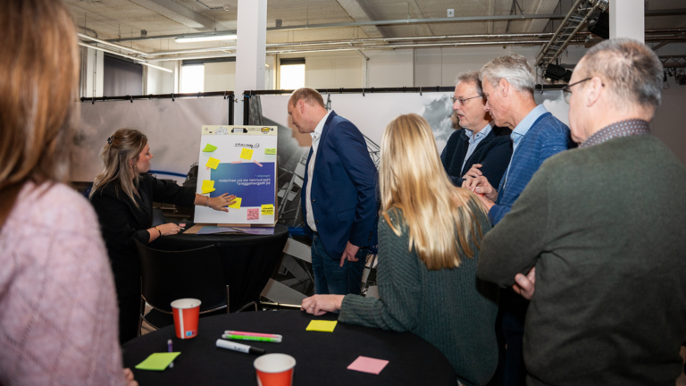 Wegverleggers Participatie