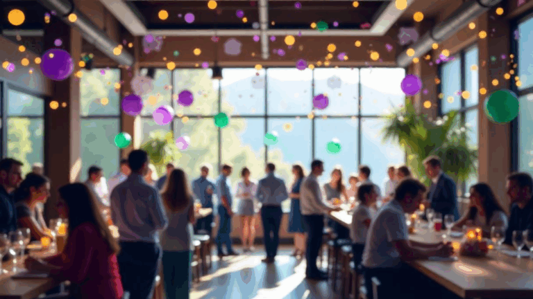 Relatie event