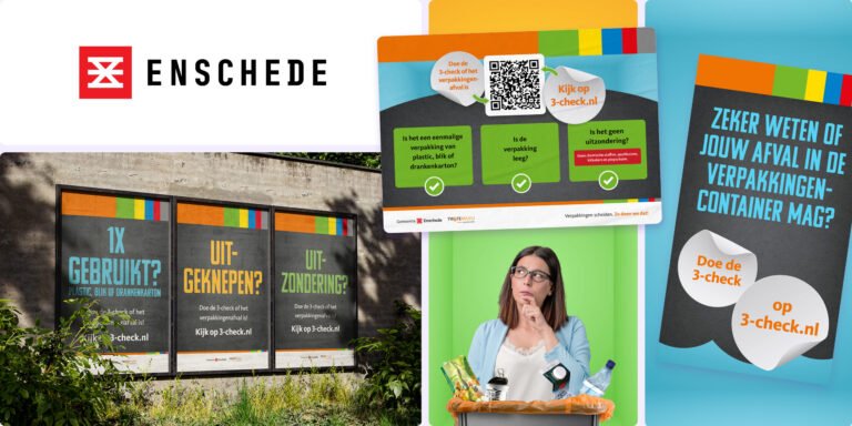 communicatiemiddelen 3-check Twente milieu