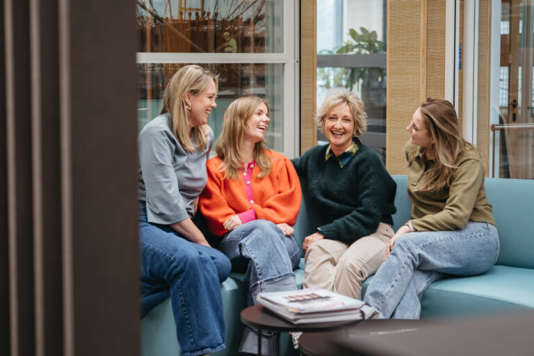 Comcept communicatie adviseurs Apeldoorn